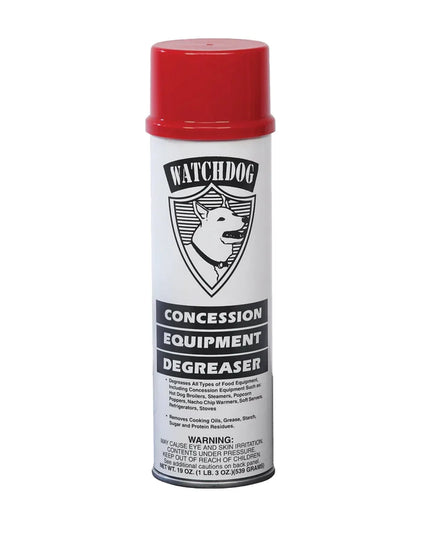 Dung Dịch Vệ Sinh Thiết Bị Gold Medal 2580 Watchdog 591 ml