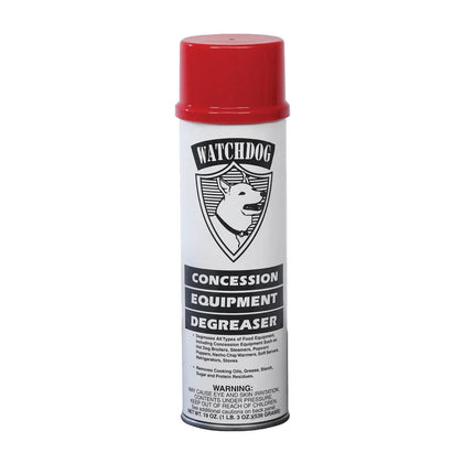 Dung Dịch Vệ Sinh Thiết Bị Gold Medal 2580 Watchdog 591 ml