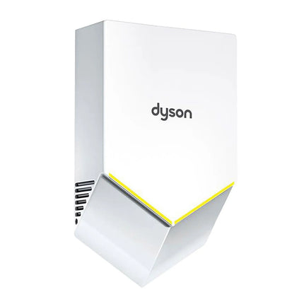 Dyson Máy Sấy Tay Tự Động Airblade V - Trắng - 1kW - Khô Trong 12 Giây - 2x HEPA