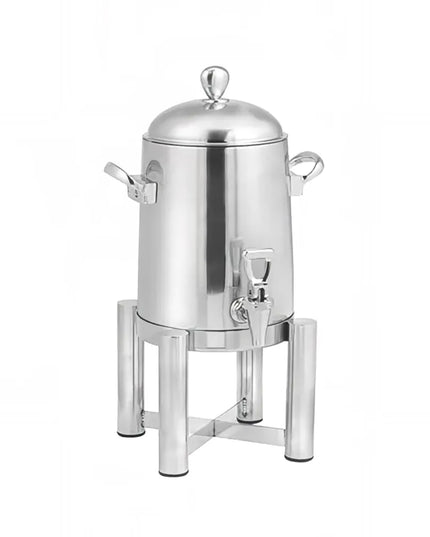 Eastern Tabletop 3221PL 1 1/2 gal Low Volume Dispenser Coffee Urn w/ 1 Tank, Thermal