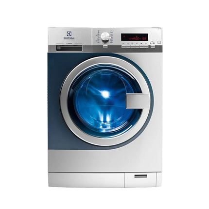 Electrolux Professional ELECTROLUX | Commercial myPRO WE170P Commercial Washing Machine - 8 kg – Drain Pump – 230V, 2.2 kW