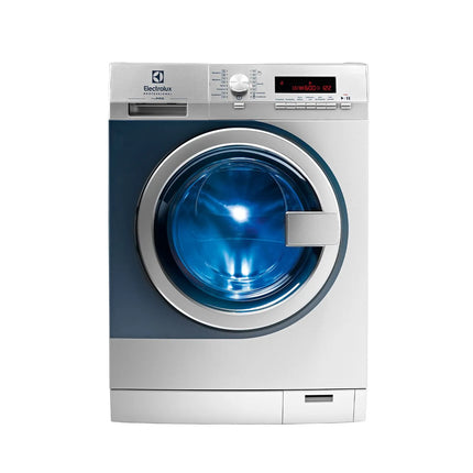 Electrolux Professional ELECTROLUX | Commercial myPRO WE170V Commercial Washing Machine - Drain Valve – 8 kg – 230 V – 2.2 kW