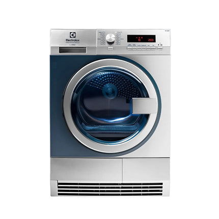 Electrolux Professional ELECTROLUX | Professional 8kg Heat Pump Tumble Dryer – A++ Energy - 0.9 kW - 230V - myPRO TE1120HP