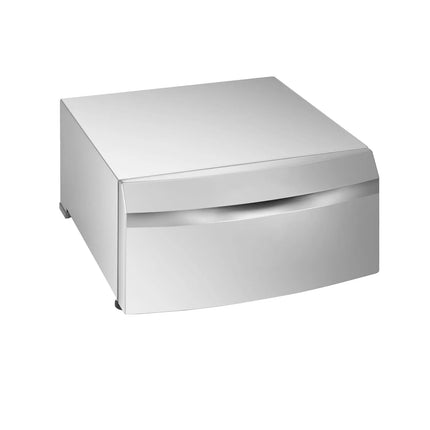 Electrolux Professional ELECTROLUX | Washer Dryer Pedestal with Drawer – myPRO/myPROzip - Stainless Steel - 630x630x280 mm