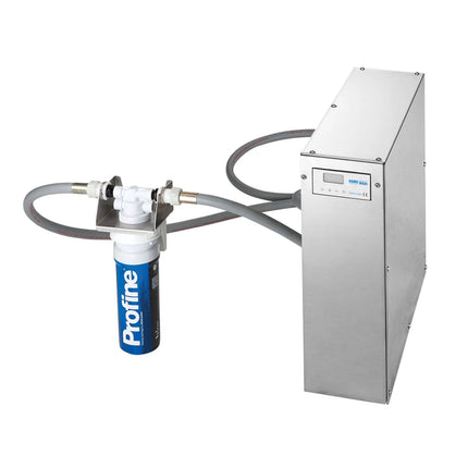 ELECTROLUX PROFESSIONAL | Reverse Osmosis Unit for Commercial Dishwashers – Atmospheric Boiler