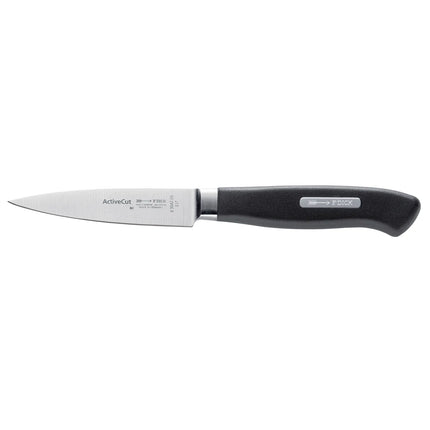 F. DICK | ActiveCut Office Utility Knife – 90 mm - Black handle