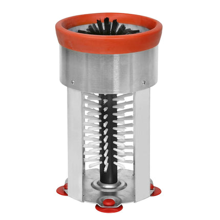 FUCHS | DELFIN® aluminum floodlight - 250mm