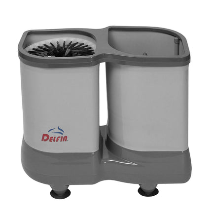 FUCHS | DELFIN® TS 1100 - Glasswasher for small glasses & handled glasses