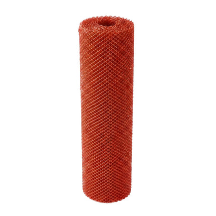 FUCHS | Glass draining mat - 5000x600mm - Red