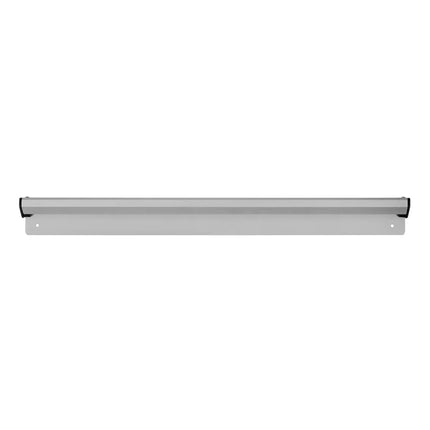 FUCHS | Receipt rail - aluminum - 610mm