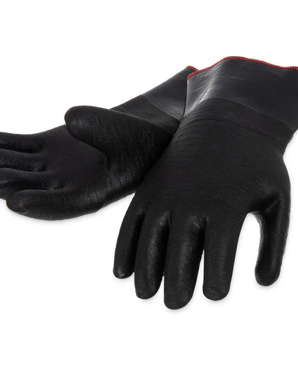 Găng Tay Chịu Nhiệt Cao San Jamar T1212 Neoprene Đen 30.5 cm