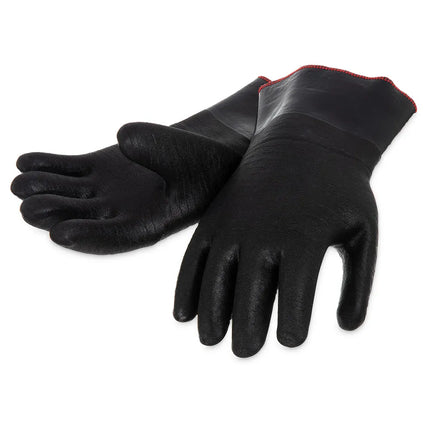 Găng Tay Chịu Nhiệt Cao San Jamar T1212 Neoprene Đen 30.5 cm