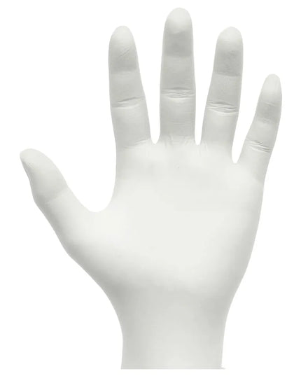 Găng Tay Latex Dùng Một Lần Strong LSM5101 - Có Bột, Kem, Cỡ S
