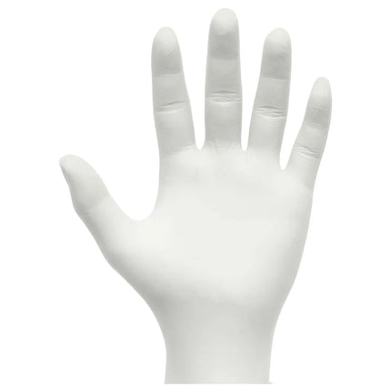 Găng Tay Latex Dùng Một Lần Strong LSM5101 - Có Bột, Kem, Cỡ S