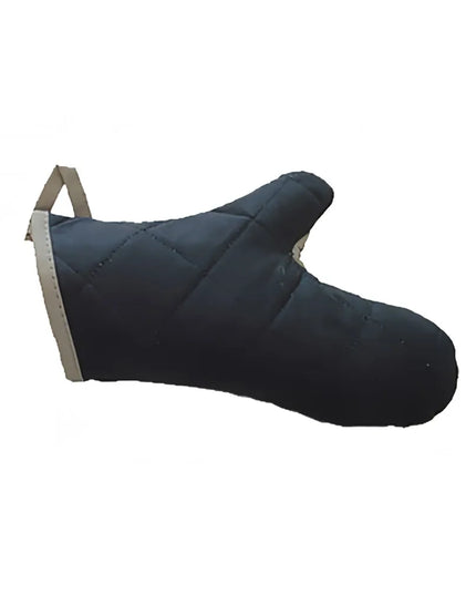 Găng Tay Lò Nướng Chef Revival CL2PX23BKBK 33 cm - Pyrotex®, Đen