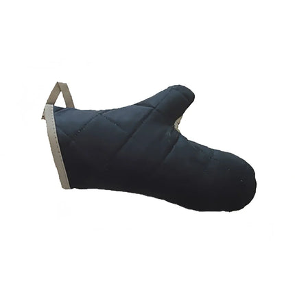 Găng Tay Lò Nướng Chef Revival CL2PX23BKBK 33 cm - Pyrotex®, Đen