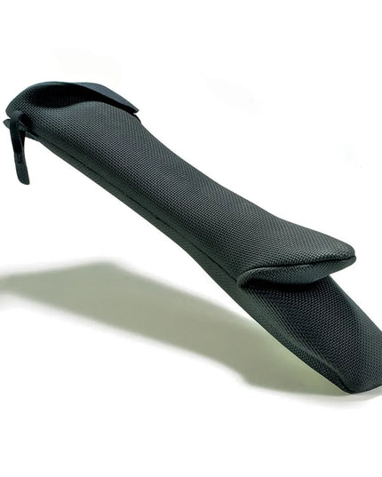 Găng Tay Lò Nướng Kiểu Rối Browne 5434202 KitchenGrips® 43 cm - FLXaPrene™, Đen