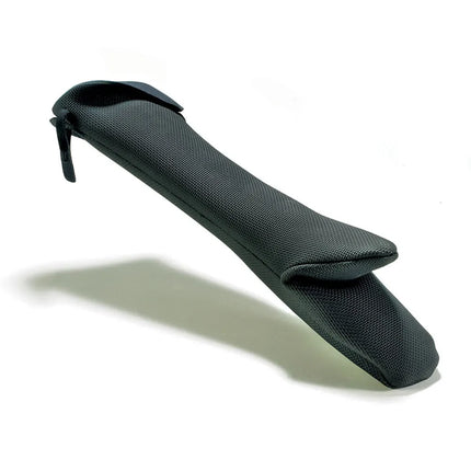 Găng Tay Lò Nướng Kiểu Rối Browne 5434202 KitchenGrips® 43 cm - FLXaPrene™, Đen