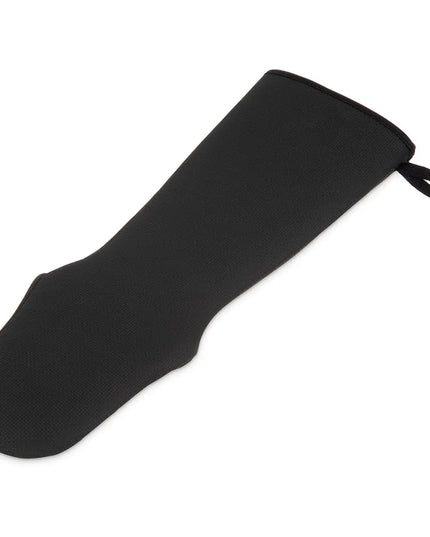 Găng Tay Lò Nướng Kiểu Rối San Jamar UPM17BK Ultigrips® 43 cm - Neoprene, Đen