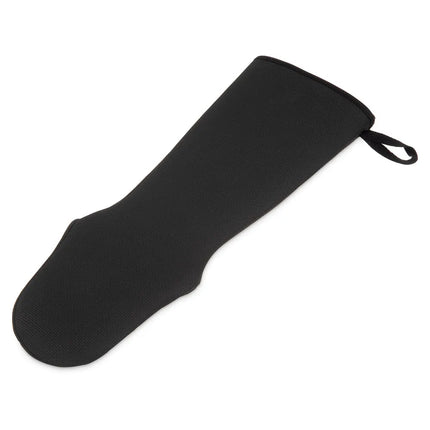 Găng Tay Lò Nướng Kiểu Rối San Jamar UPM17BK Ultigrips® 43 cm - Neoprene, Đen