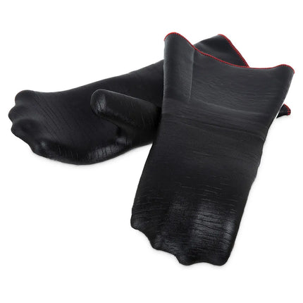 Găng Tay Lò Nướng San Jamar 6786RMT Neoprene Đen 35.6 cm