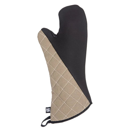 Găng Tay Lò Nướng San Jamar 810CM17 BestGrip™ 43 cm - Neoprene, Vàng Nâu