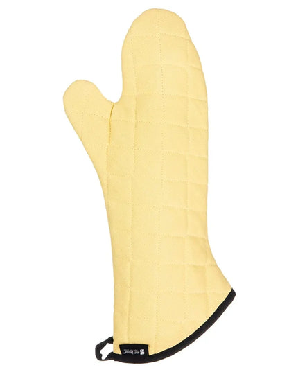 Găng Tay Lò Nướng San Jamar KM17 Kevlar® Vàng 43.2 cm