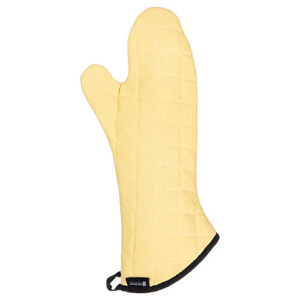 Găng Tay Lò Nướng San Jamar KM17 Kevlar® Vàng 43.2 cm