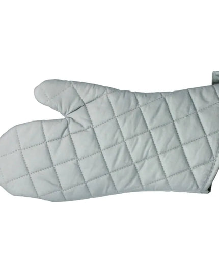 Găng Tay Lò Nướng Winco OMS-13 33 cm - Cotton, Xám