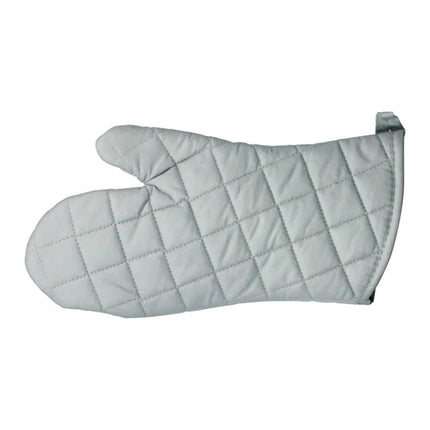 Găng Tay Lò Nướng Winco OMS-13 33 cm - Cotton, Xám