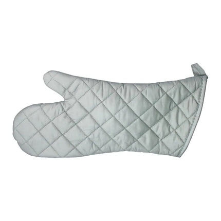 Găng Tay Lò Nướng Winco OMS-15 38 cm - Cotton, Xám