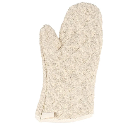 Găng Tay Lò Nướng Winco OMT-13 33 cm - Terry, Be