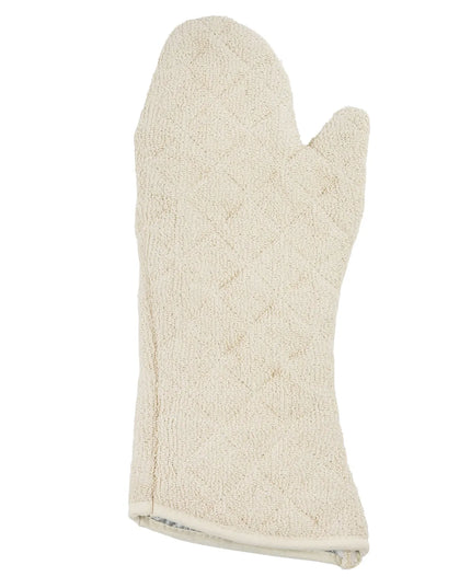 Găng Tay Lò Nướng Winco OMT-17 43 cm - Terry, Be