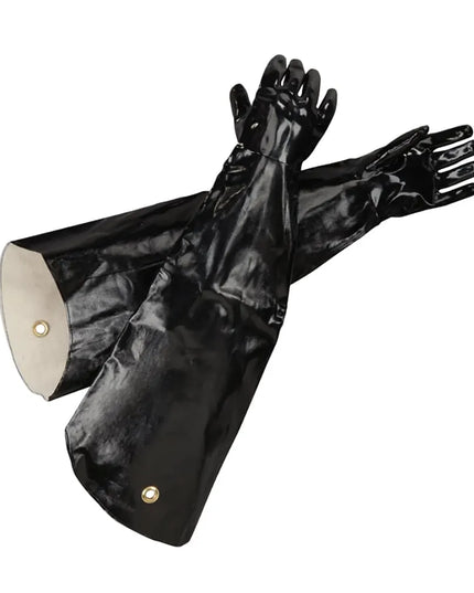 Găng Tay Neoprene San Jamar P31 78.7 cm Liền Mạch Một Mảnh Cỡ Tự Do