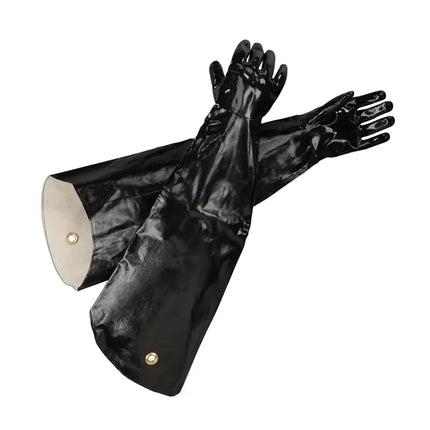 Găng Tay Neoprene San Jamar P31 78.7 cm Liền Mạch Một Mảnh Cỡ Tự Do