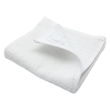 GGM Gastro (10 pcs) Greenland Face Cloth - 30x30cm - White