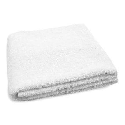 GGM Gastro (10 pcs) Greenland Towel - Hand Towel - 50x100cm - White