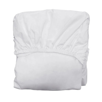 GGM Gastro (10 pcs) Mattress Encasement – Allergen Barrier - 160x200cm - White
