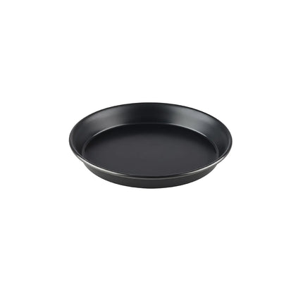 GGM Gastro (10 pcs) Pizza Pan - Blue Steel - Ø180mm - Height: 25mm