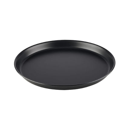 GGM Gastro (10 pcs) Pizza Pan - Blue Steel - Ø300mm - Height: 25mm