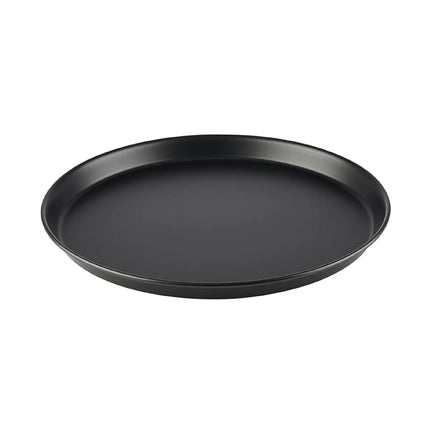 GGM Gastro (10 pcs) Pizza Pan - Blue Steel - Ø320mm - Height: 25mm