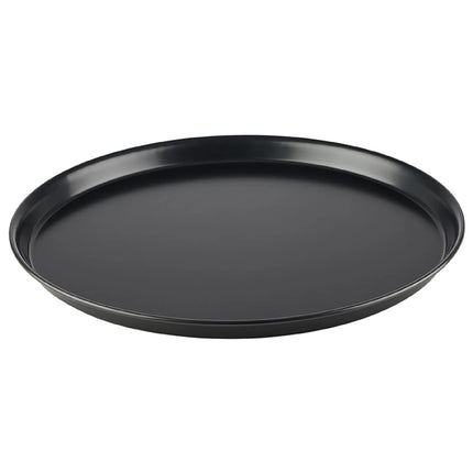 GGM Gastro (10 pcs) Pizza Pan - Blue Steel - Ø 400mm - Height: 25mm