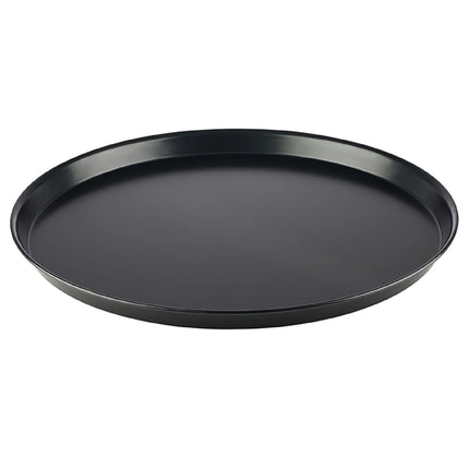 GGM Gastro (10 pcs) Pizza Pan - Blue Steel - Ø 500mm - Height: 30mm