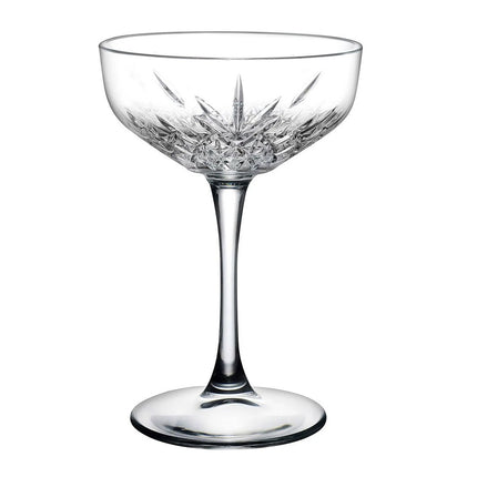 GGM Gastro (12 Cái) Ly Cocktail - TIMELESS - 270ml - Trong Suốt