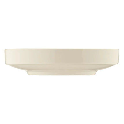 GGM Gastro (12 pcs) CHEF TASTE OF | Platter - oval - Porcelain - Ø320mm - Cream