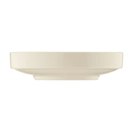 GGM Gastro (12 pcs) CHEF TASTE OF | Platter - Porcelain - Ø280mm - Cream