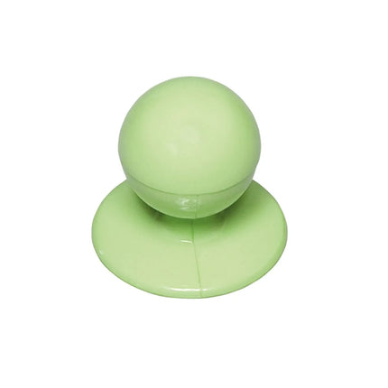 GGM Gastro (12 pcs) Control Knobs - Apple Green