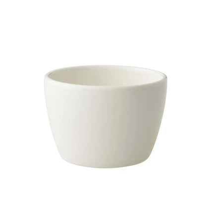 GGM Gastro (12 pcs) Dessert Bowl - Lux - Porcelain - 18cl - Ø 85mm - Ivory