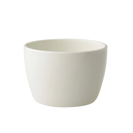 GGM Gastro (12 pcs) Dessert Bowl - Lux - Porcelain - 300ml - round - Ø95mm - Ivory
