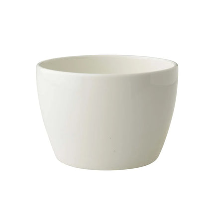 GGM Gastro (12 pcs) Dessert Bowl - Lux - Porcelain - 450ml - Ø 115mm - Ivory